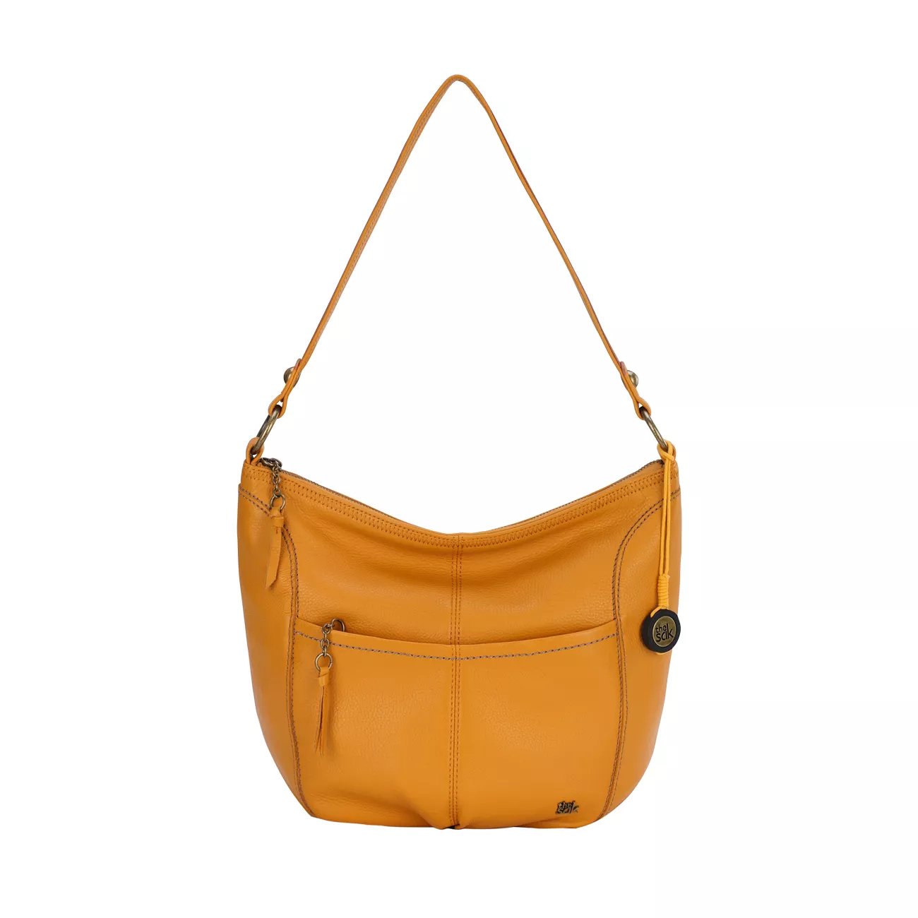 the sak iris hobo shoulder bag