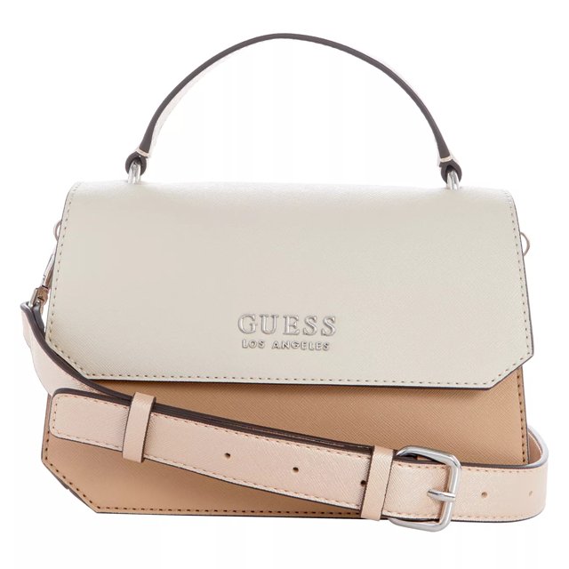 Guess Llano Mini Crossbody Bag