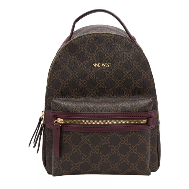 Nine west chelsea dome backpack top