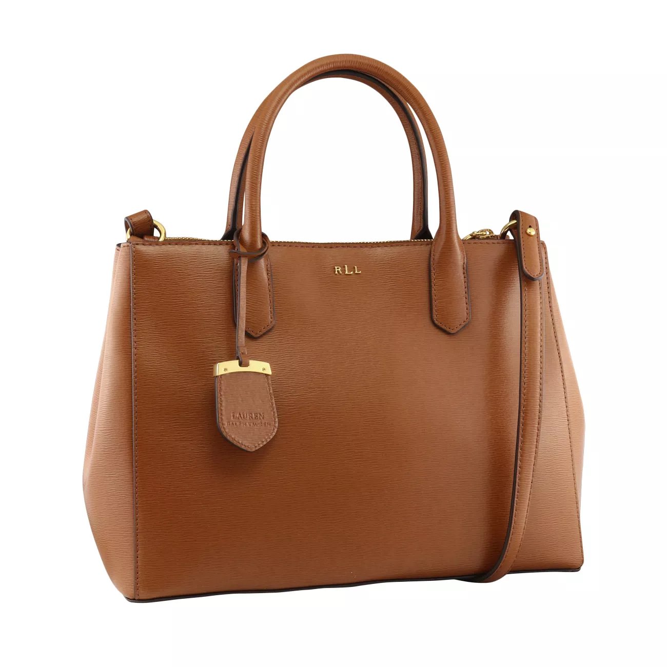 Lauren by Ralph Lauren Huntingdon Handbag | DSW Canada