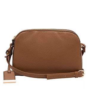 READYMADE 2021 Nano Trunk Case Crossbody Bag - Brown Crossbody Bags,  Handbags - WREAD20227