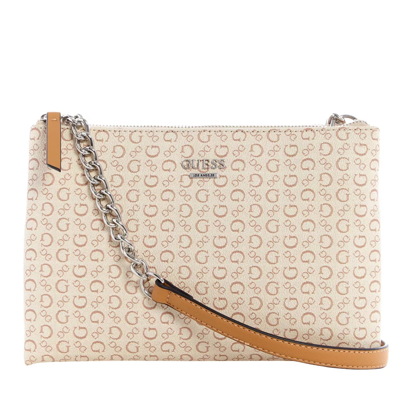 guess kalei crossbody bag