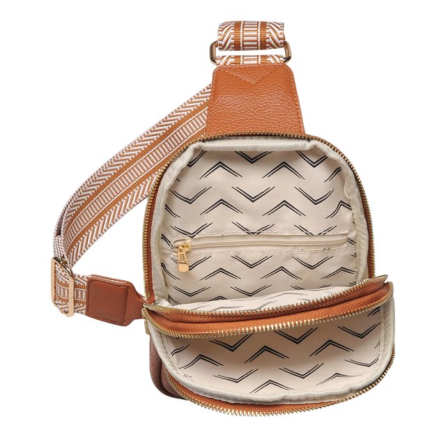 Kelly Katie Sling Bag