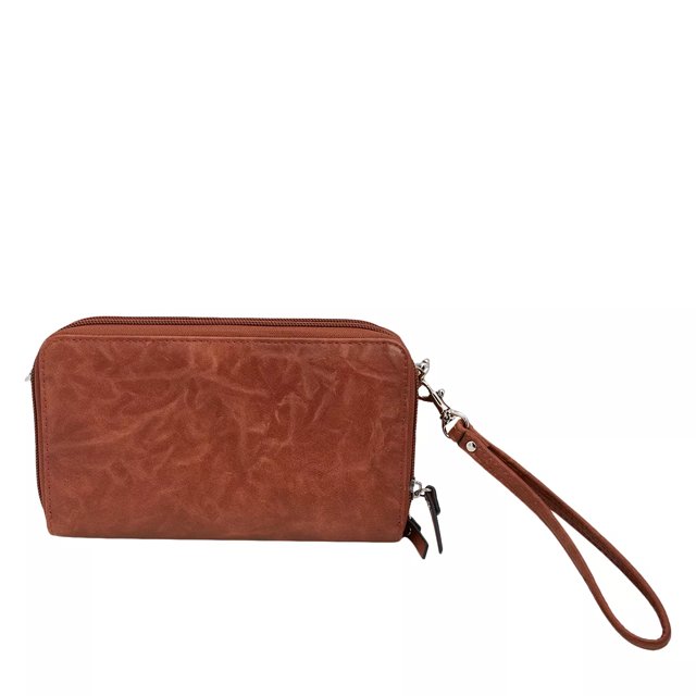 【TOUT Y EST】 POCHETTE CLES CARREE TAN POCHETTE CLÉS CARRÉE TAN – TOUT Y EST