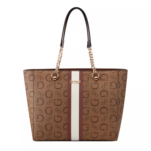 Guess Women s Brecken Tote