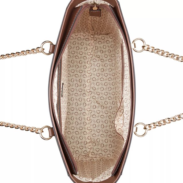 Guess west side tote clearance