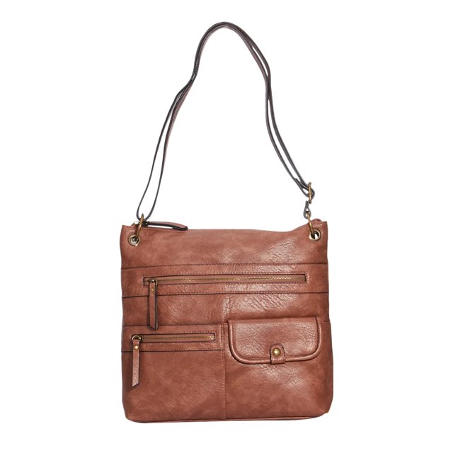 rough style bag／dark brown 3141001_2.jpg