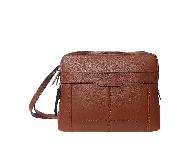 ★TOUT Y EST★ Faux leather two-way crossbody bag CLDMB1215 Bags | Anything But Ordinary - Kedzie
