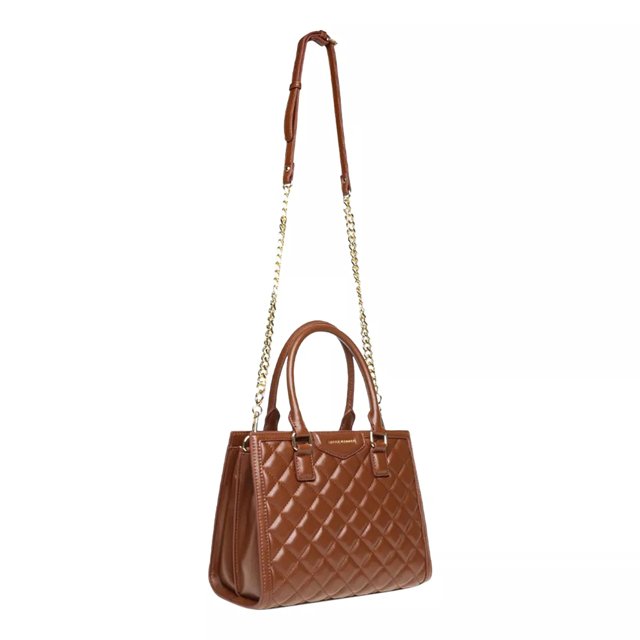 Steve Madden Bvida Quilted Satchel DSW Canada