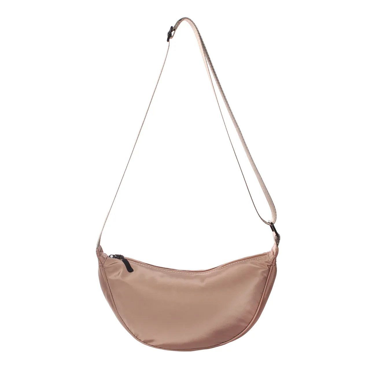 Crescent Crossbody Bag