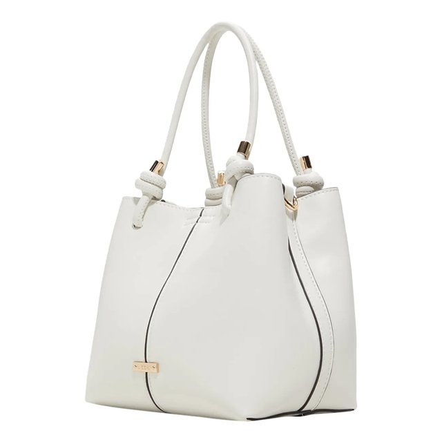 ALDO☆ 2ウェイ・サッチェルバッグ Evielily Evielily Brown Women's Shoulder Bags | ALDO US