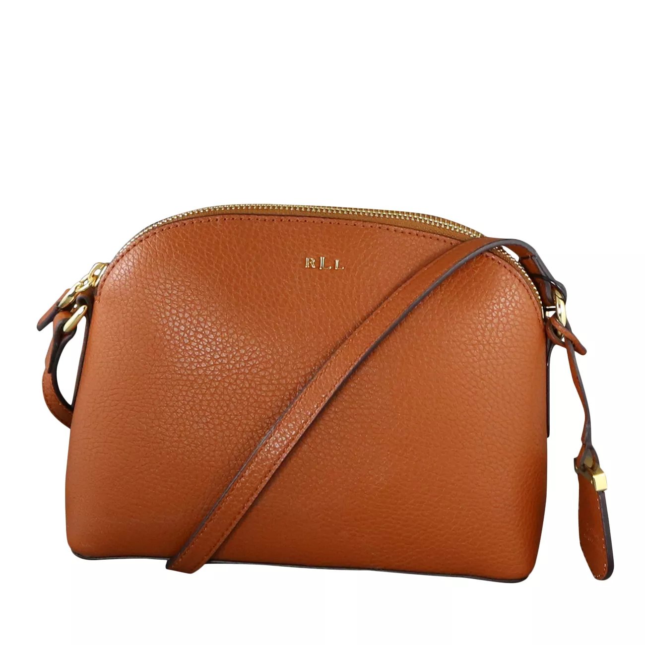 ralph lauren andover mini tote