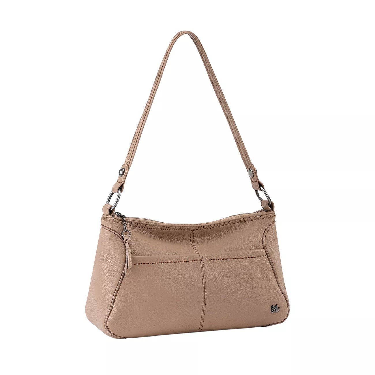 the sak iris hobo shoulder bag