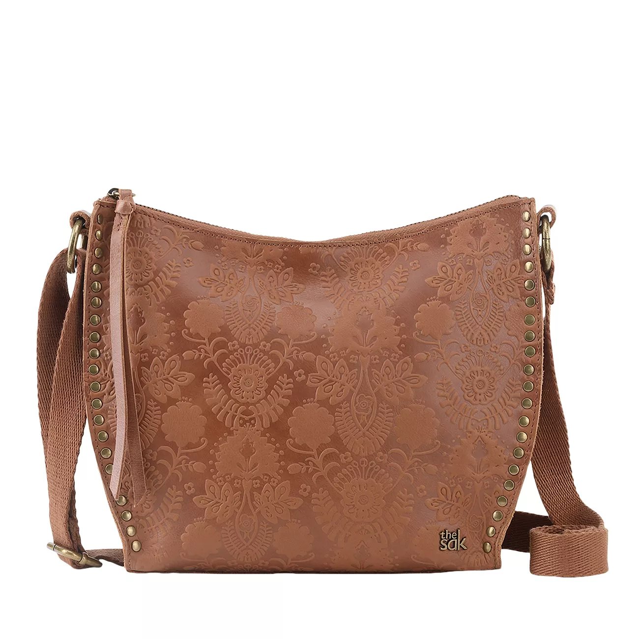 the sak saratoga crossbody