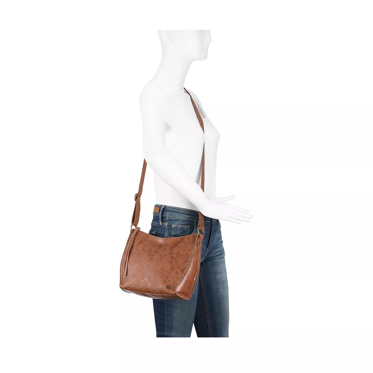 the sak saratoga crossbody