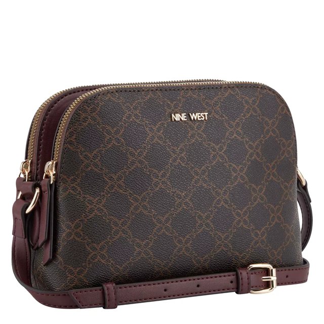 Nine West Cyra Crossbody Bag DSW Canada