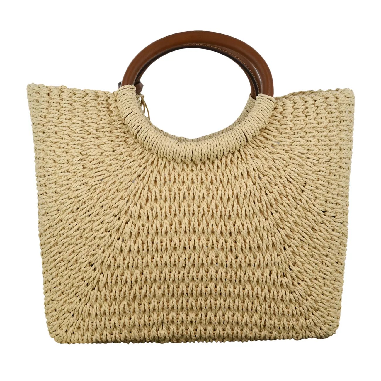 fossil tilly tote