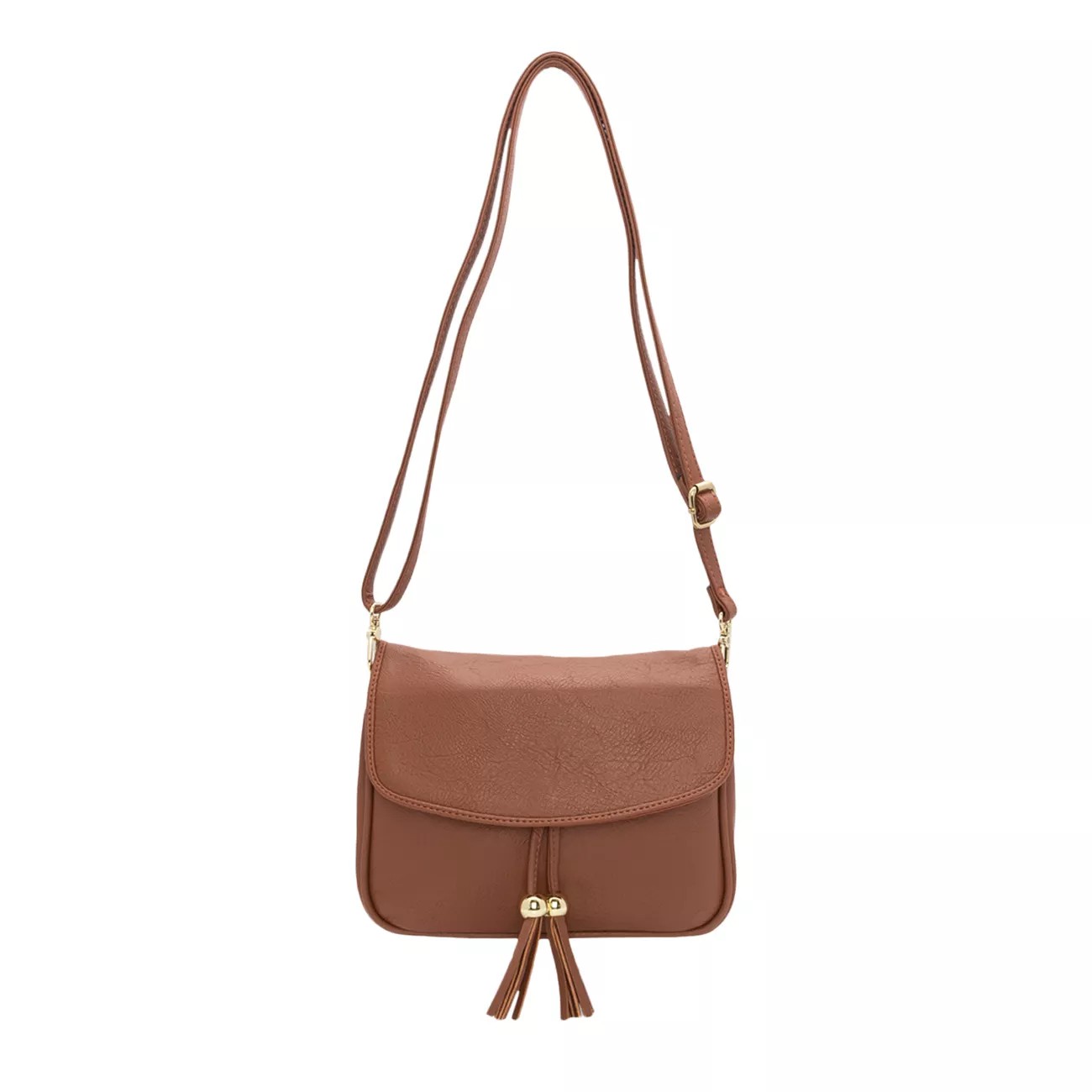 Kelly & Katie Flap Crossbody Bag | The Shoe Company