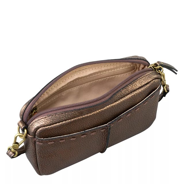 THE SAK Cora Smartphone Crossbody Bag DSW Canada