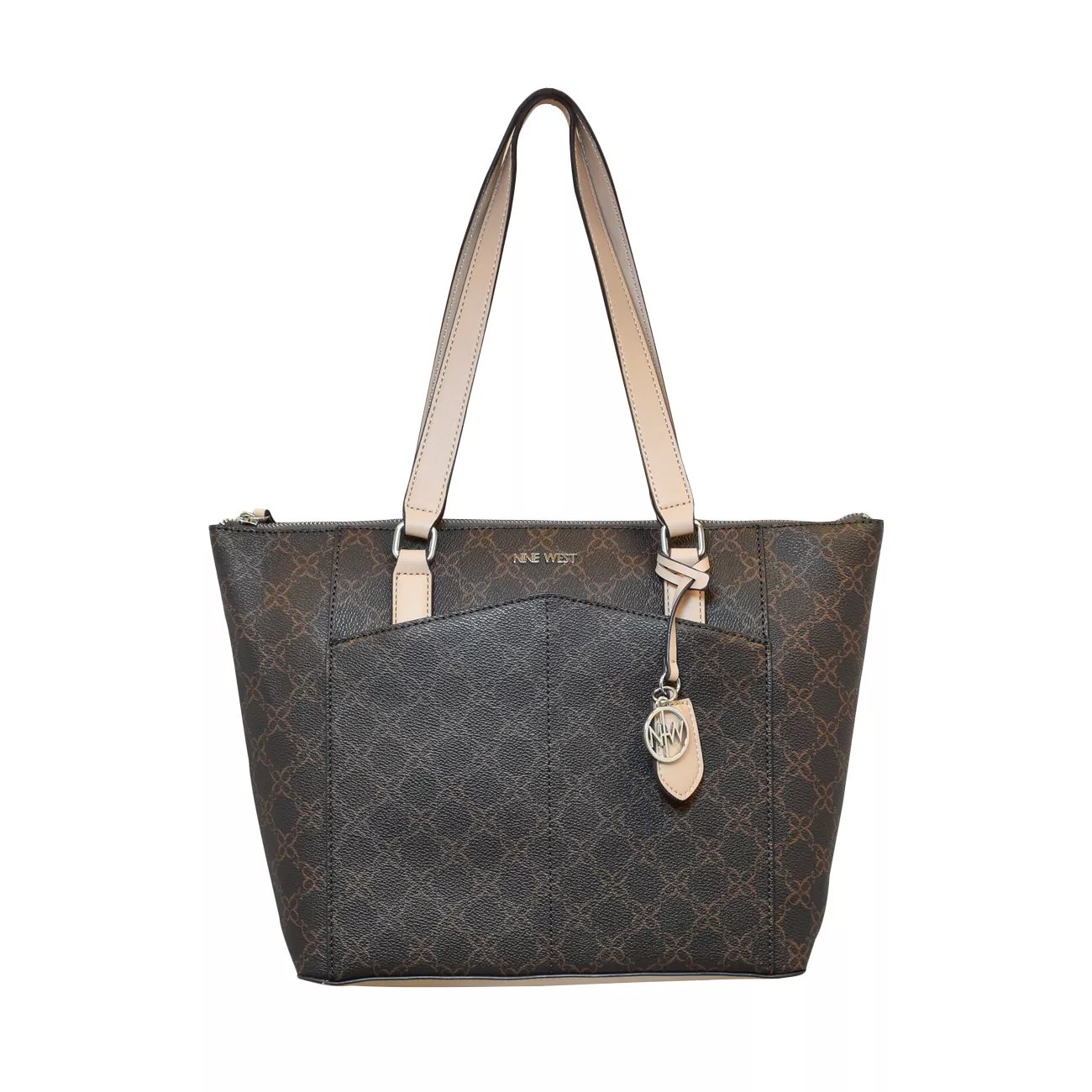 nine west atwell tote