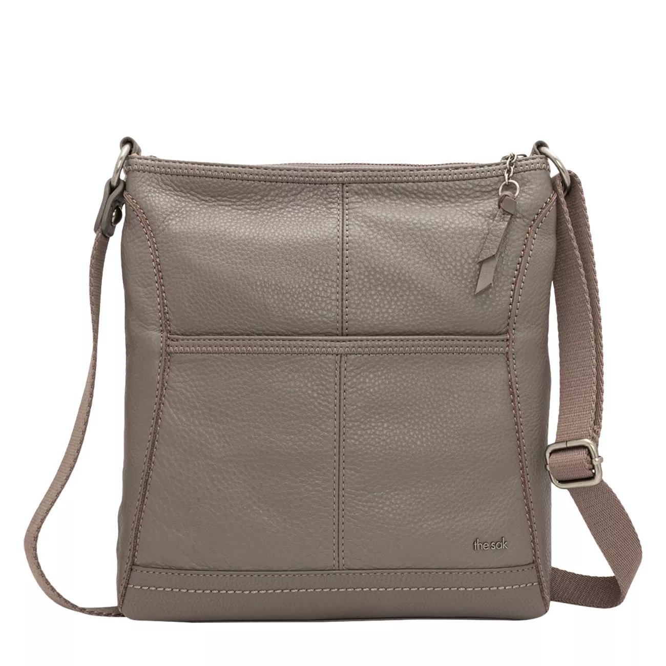 THE SAK Iris Crossbody Bag DSW Canada