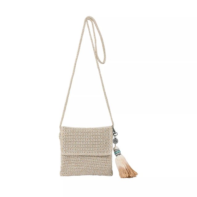 THE SAK Costa Mesa Crossbody DSW Canada