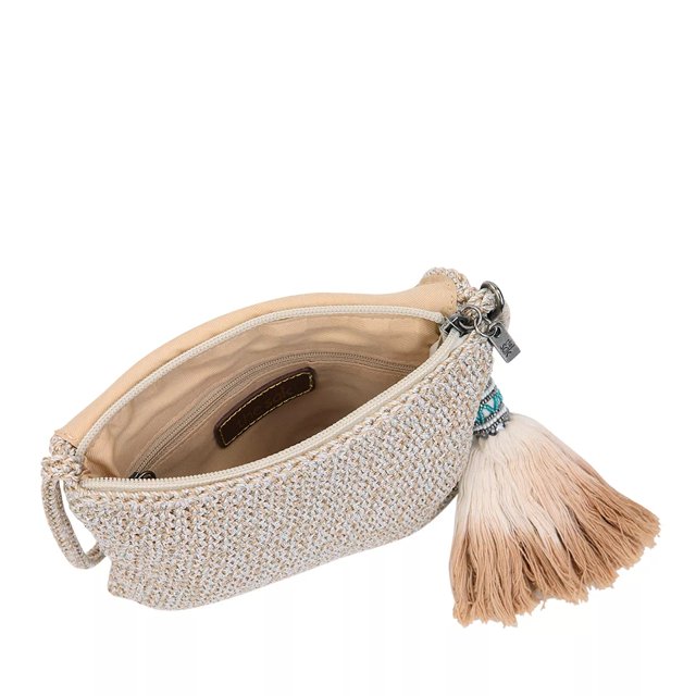 THE SAK Costa Mesa Crossbody DSW Canada