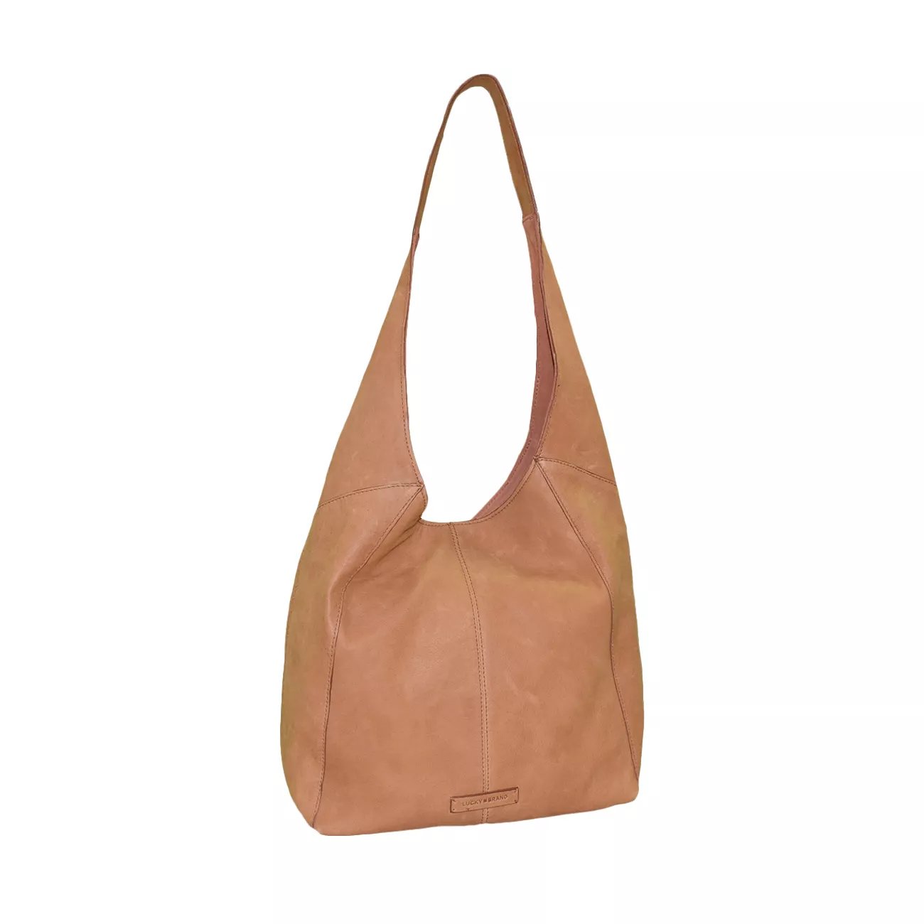 lucky brand patti hobo