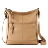 THE SAK Iris Crossbody Bag The Shoe Company