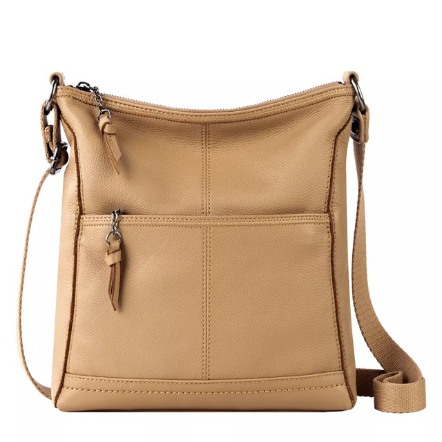 THE SAK Iris Crossbody Bag