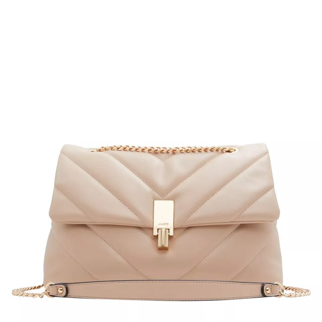 Aldo hot sale shell bag