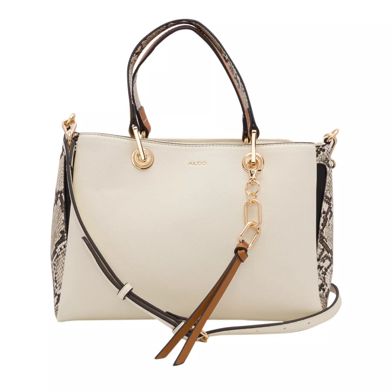 Aldo Ocilall Satchel Bag DSW Canada