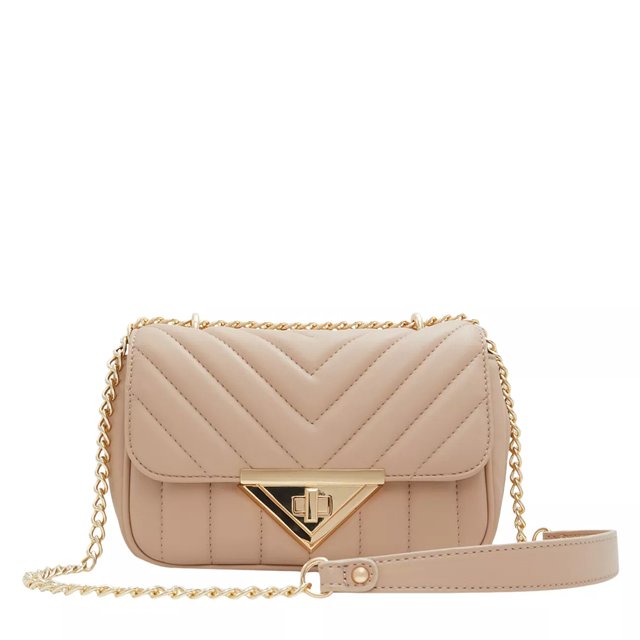 Aldo quilted deals crossbody bag