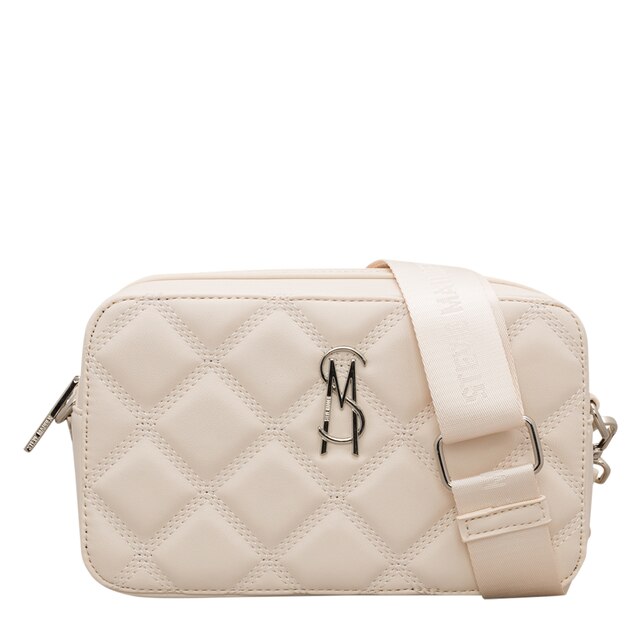 Steve Madden Bwallace Quilted Crossbody - Free Shipping