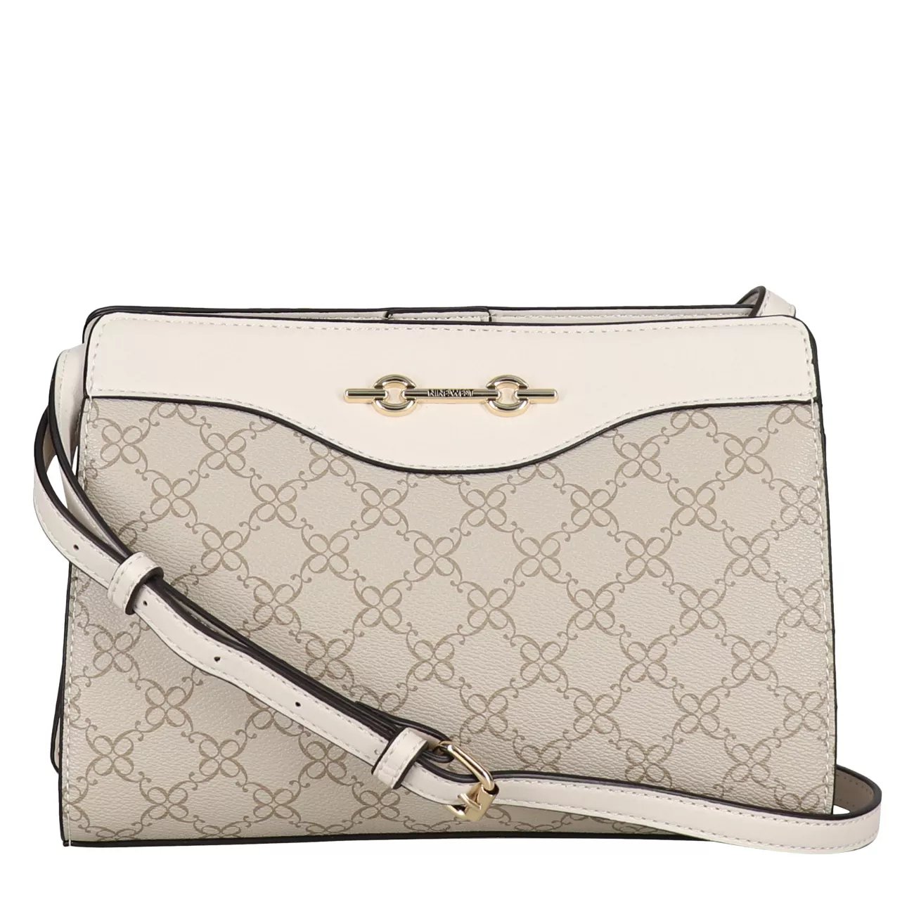 Nine West Ellena Crossbody Bag | The Shoe Company