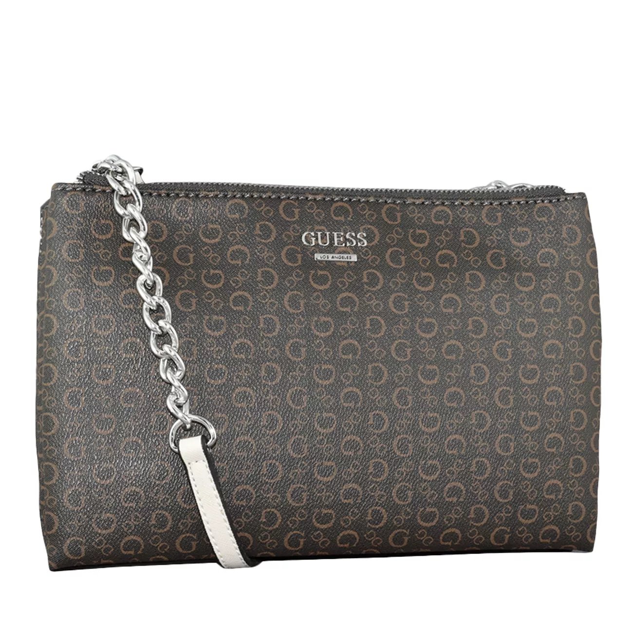 guess new wave mini convertible crossbody