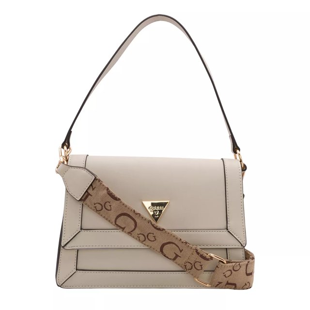 Guess shoulder on sale bags canada