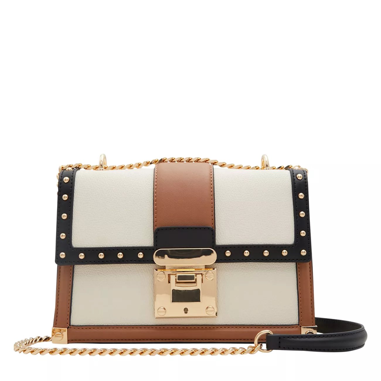 Alanderiellx Crossbody Bag