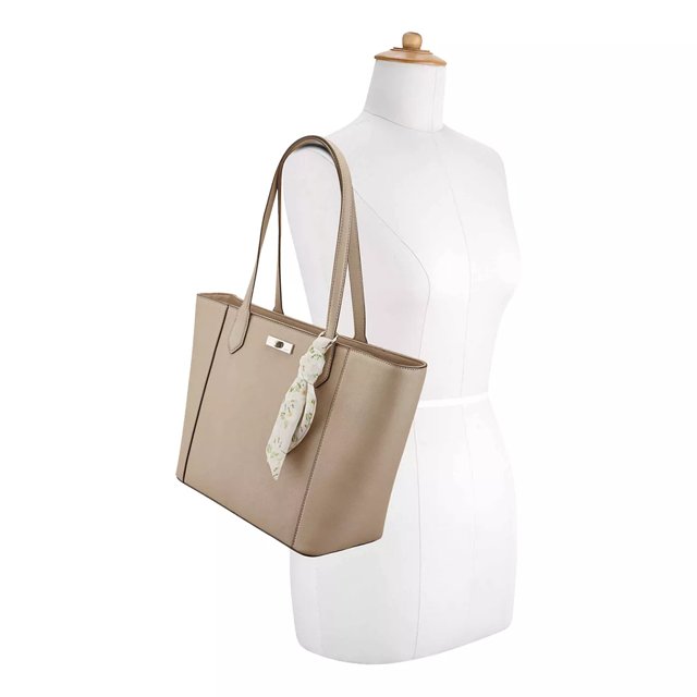 Nine West Harmon Tote Bag DSW Canada