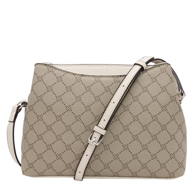 Nine West Calandra Triple Compartment Crossbody Bag The Shoe Company