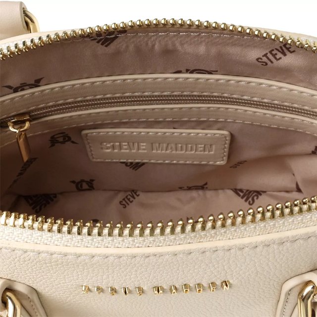 Steve Madden Bwanda Satchel Bag DSW Canada