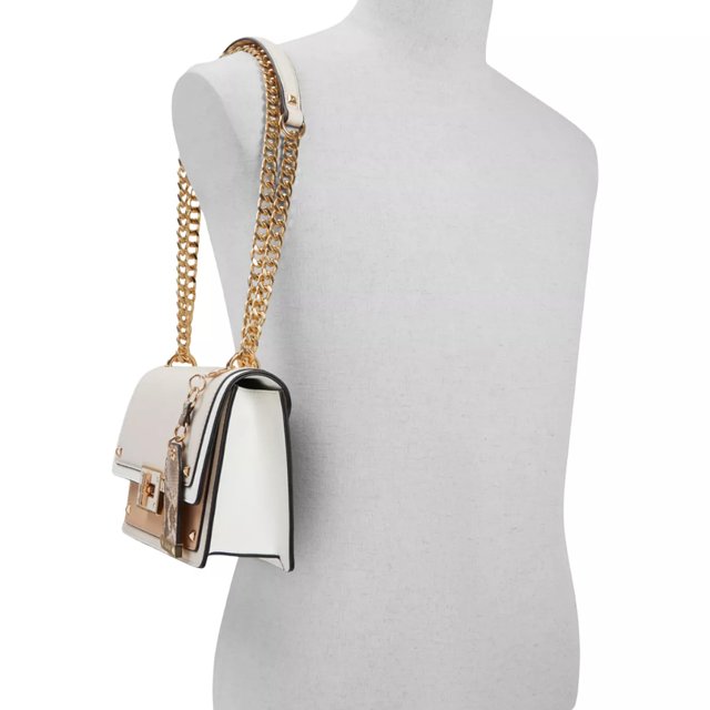 Aldo Byworth Crossbody Bag The Shoe Company
