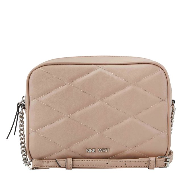 Issy leather crossbody bag store