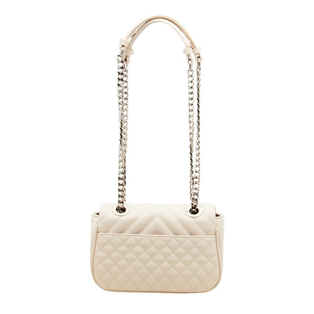 Steve Madden Quilted Crossbody Bag