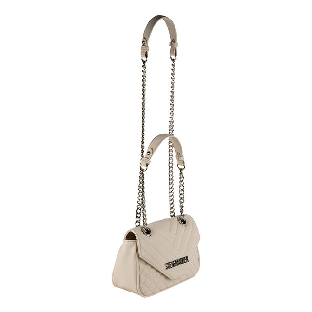 Steve Madden Quilted Crossbody Bag