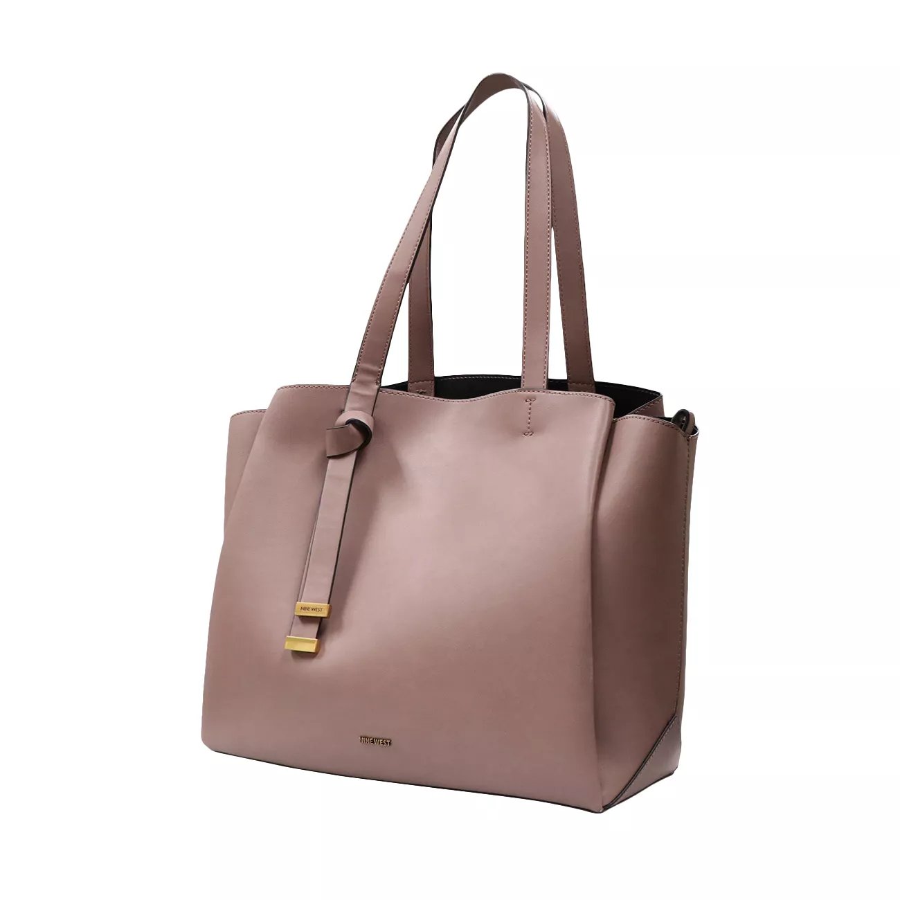 nine west gaya carryall tote