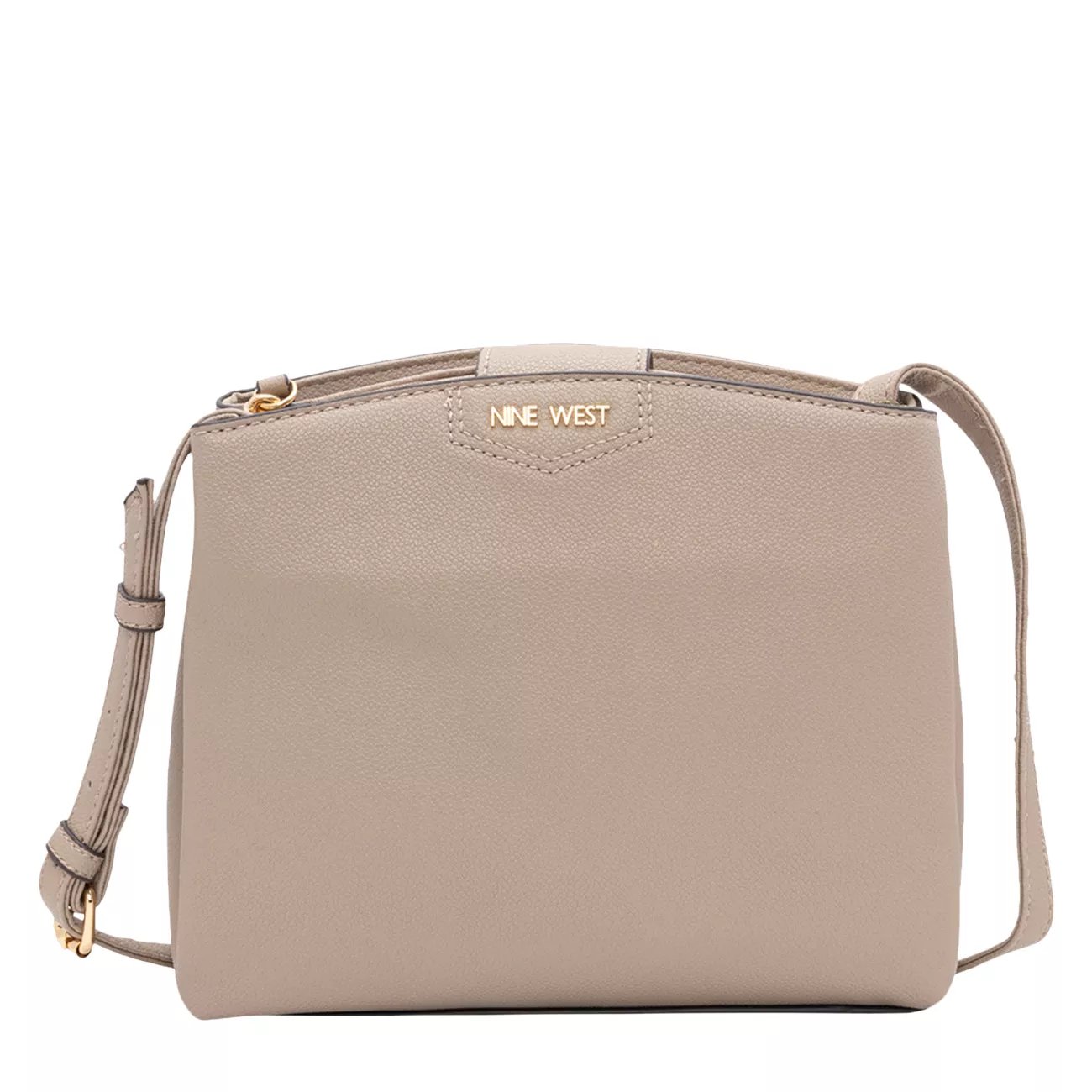 Nine West Jorie Mini Jet Set Crossbody