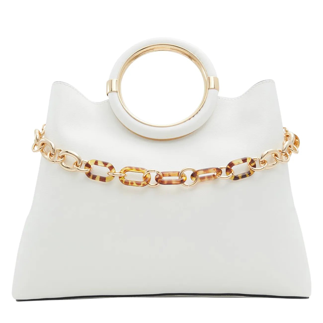 Women's Dovieex Satchel Handle Bag