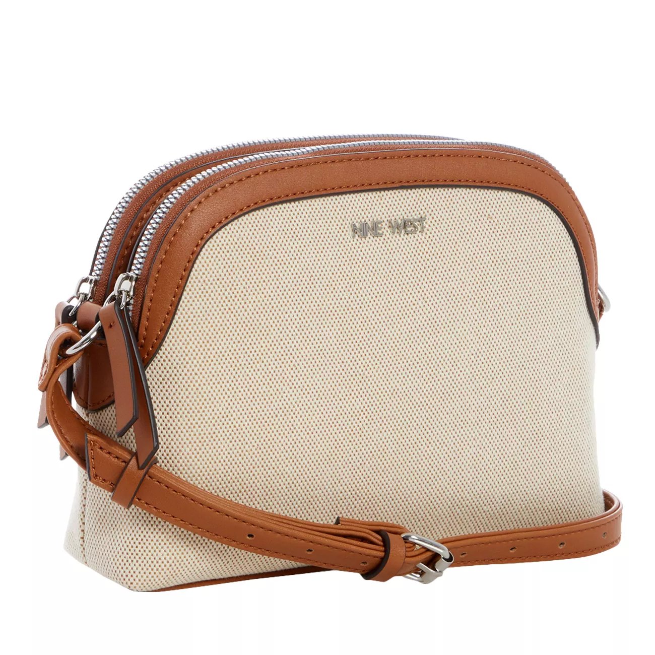 nine west lillie mini crossbody