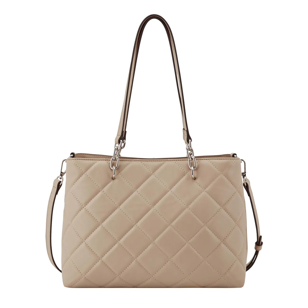 Haleema Carryall Shoulder Bag